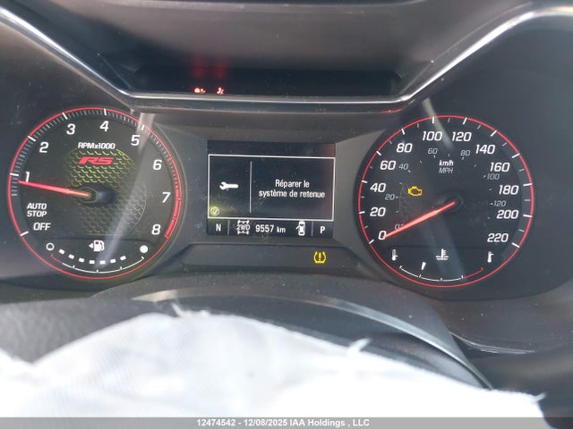 KL79MUSL0NB128256 Chevrolet Trailblazer