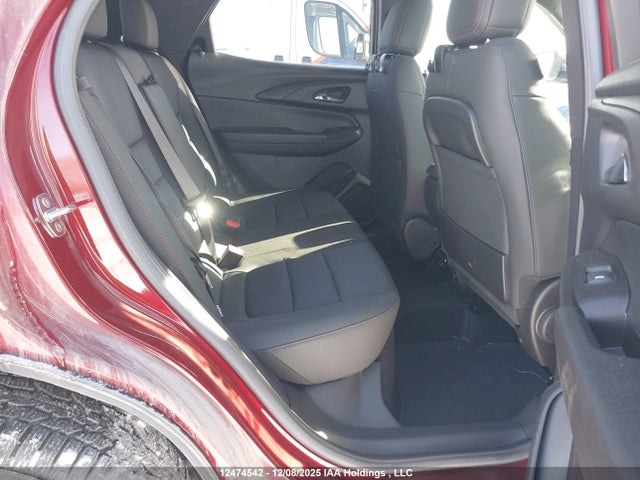 KL79MUSL0NB128256 Chevrolet Trailblazer
