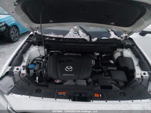JM3KFBCM3P0252098 Mazda Cx-5 Preferred