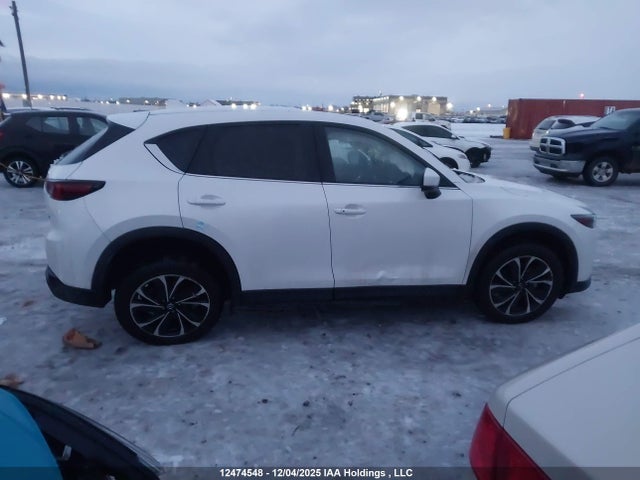 JM3KFBCM3P0252098 Mazda Cx-5 Preferred