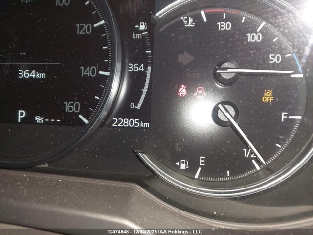 JM3KFBCM3P0252098 Mazda Cx-5 Preferred