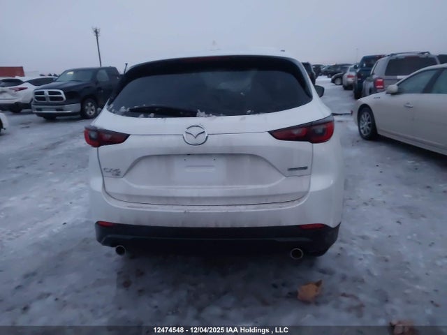 JM3KFBCM3P0252098 Mazda Cx-5 Preferred