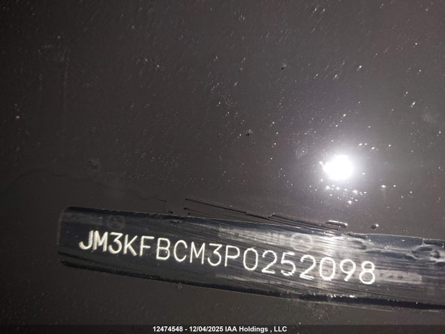 JM3KFBCM3P0252098 Mazda Cx-5 Preferred