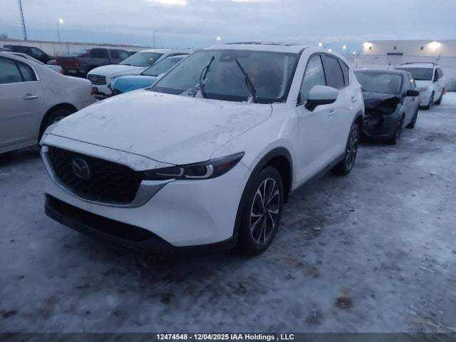 JM3KFBCM3P0252098 Mazda Cx-5 Preferred
