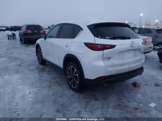JM3KFBCM3P0252098 Mazda Cx-5 Preferred
