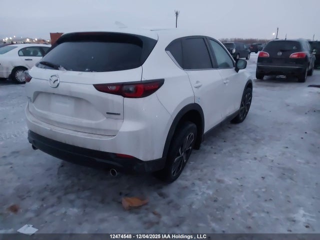 JM3KFBCM3P0252098 Mazda Cx-5 Preferred