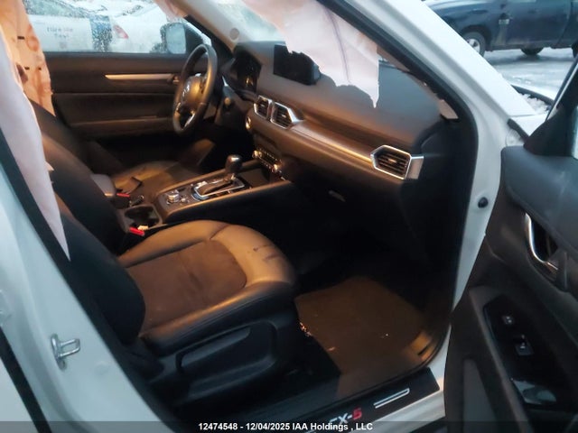 JM3KFBCM3P0252098 Mazda Cx-5 Preferred