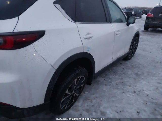 JM3KFBCM3P0252098 Mazda Cx-5 Preferred