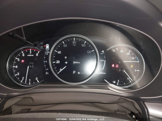 JM3KFBCM3P0252098 Mazda Cx-5 Preferred