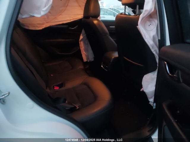 JM3KFBCM3P0252098 Mazda Cx-5 Preferred