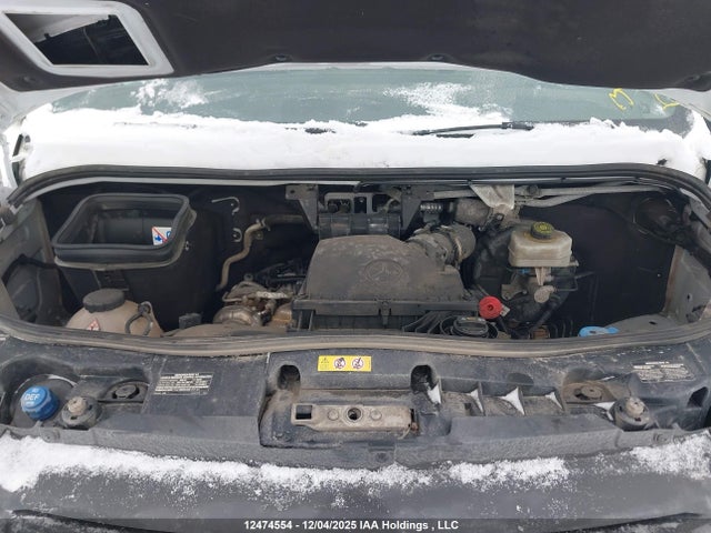 W1Y4KCHY9RP705869 Mercedes-Benz Sprinter 2500