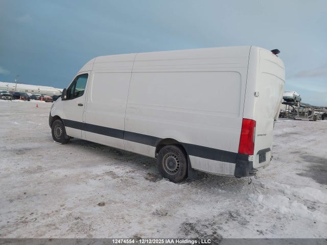 W1Y4KCHY9RP705869 Mercedes-Benz Sprinter 2500