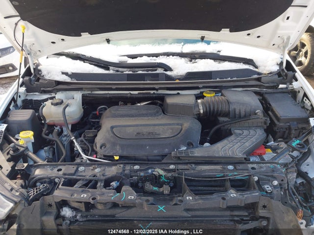 Chrysler Pacifica Touring L 2024 2C4RC1BG0RR171297 Image 10