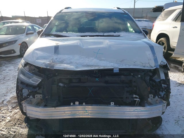 Chrysler Pacifica Touring L 2024 2C4RC1BG0RR171297 Image 12