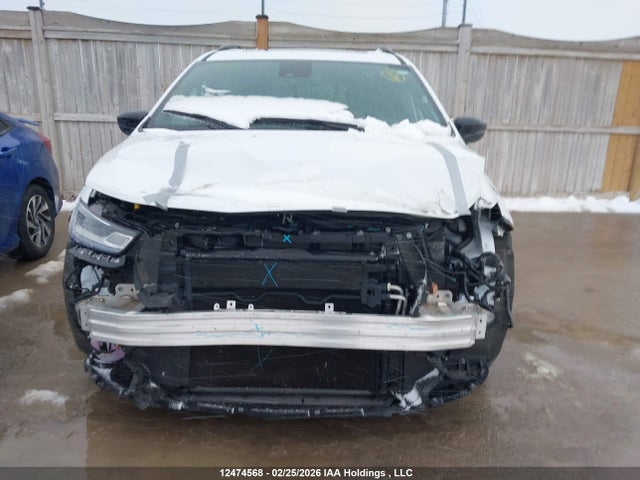 Chrysler Pacifica Touring L 2024 2C4RC1BG0RR171297 Image 13