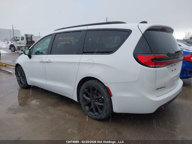 Chrysler Pacifica Touring L 2024 2C4RC1BG0RR171297 Image 3