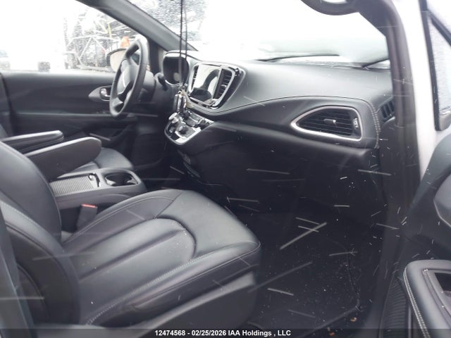 Chrysler Pacifica Touring L 2024 2C4RC1BG0RR171297 Image 5