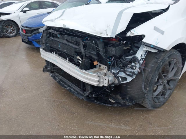Chrysler Pacifica Touring L 2024 2C4RC1BG0RR171297 Image 6