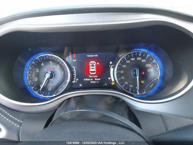 Chrysler Pacifica Touring L 2024 2C4RC1BG0RR171297 Image 7