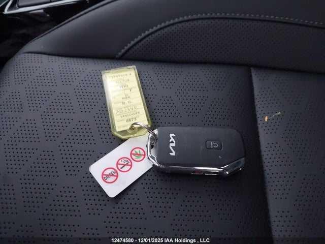 KIA nu mpi 2025 KNDEUCAA4S7792277 Image 11