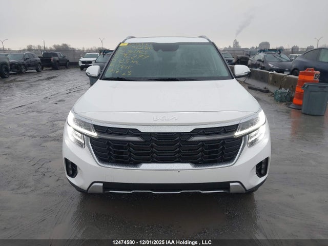 KIA nu mpi 2025 KNDEUCAA4S7792277 Image 12