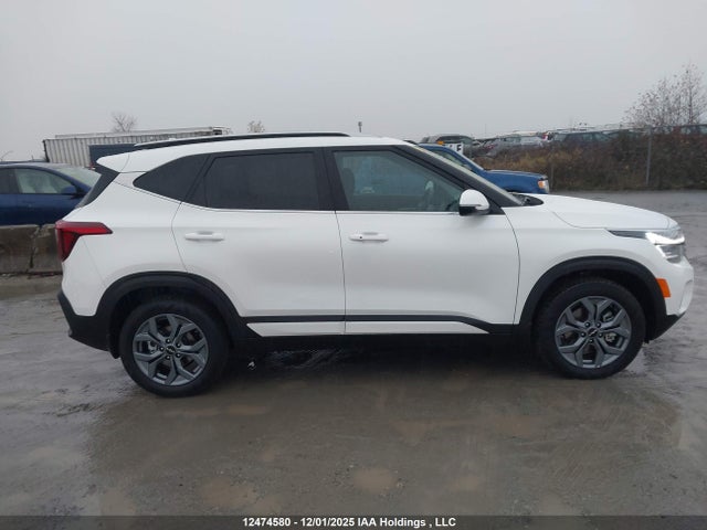 KIA nu mpi 2025 KNDEUCAA4S7792277 Image 13