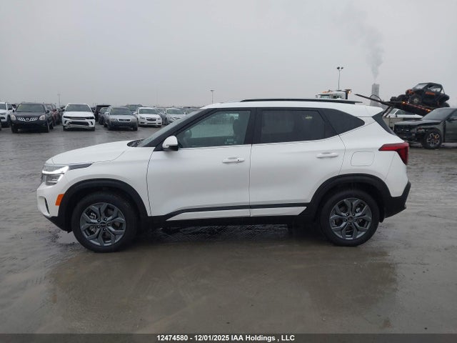 KIA nu mpi 2025 KNDEUCAA4S7792277 Image 14