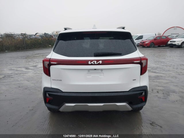 KIA nu mpi 2025 KNDEUCAA4S7792277 Image 16