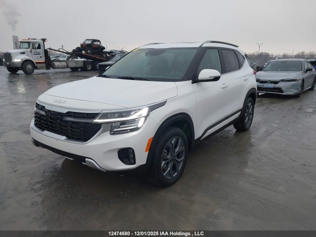 KIA nu mpi 2025 KNDEUCAA4S7792277 Image 2