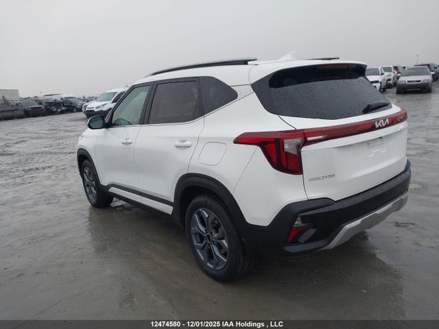 KIA nu mpi 2025 KNDEUCAA4S7792277 Image 3