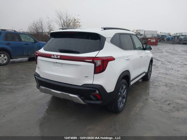 KIA nu mpi 2025 KNDEUCAA4S7792277 Image 4