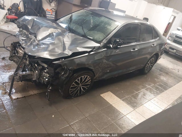 3VWN57BU6MM052362 Volkswagen Jetta S/r-line