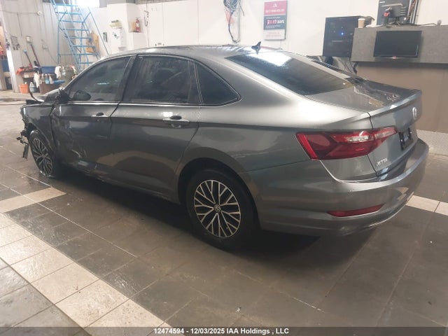 3VWN57BU6MM052362 Volkswagen Jetta S/r-line