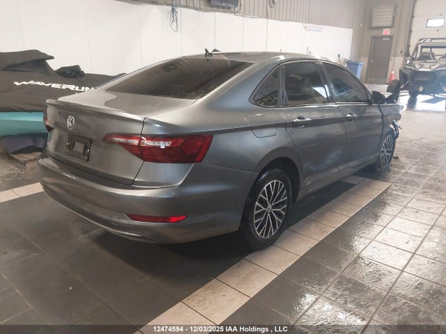 3VWN57BU6MM052362 Volkswagen Jetta S/r-line