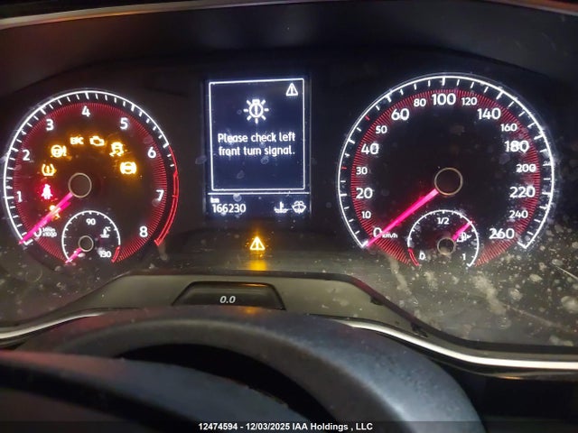 3VWN57BU6MM052362 Volkswagen Jetta S/r-line