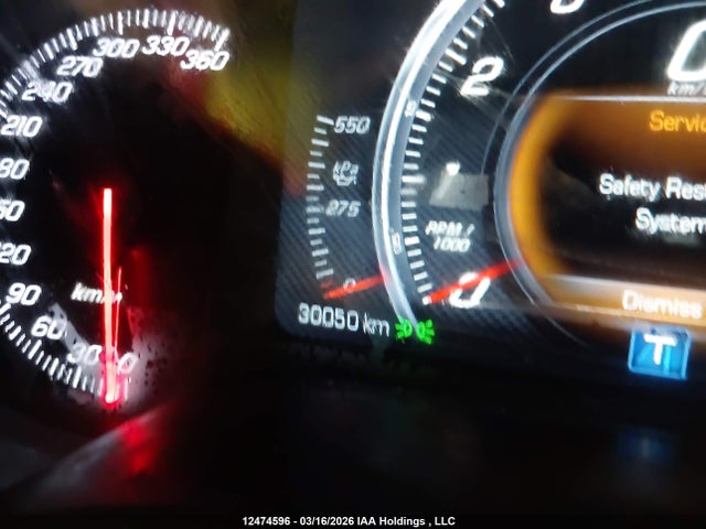 1G1YS3D60J5600060 Chevrolet Corvette Z06