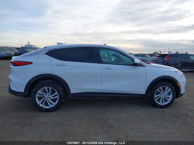 Buick Envista Preferred 2025 KL47LAE2XSB217790 Image 14