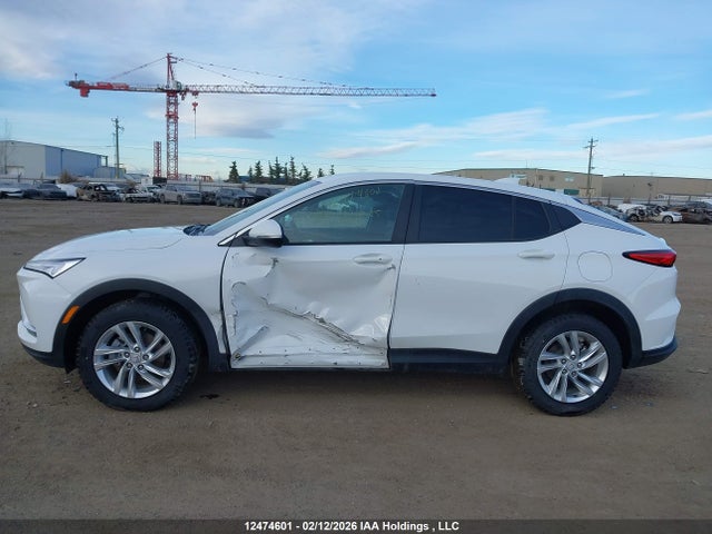 Buick Envista Preferred 2025 KL47LAE2XSB217790 Image 15