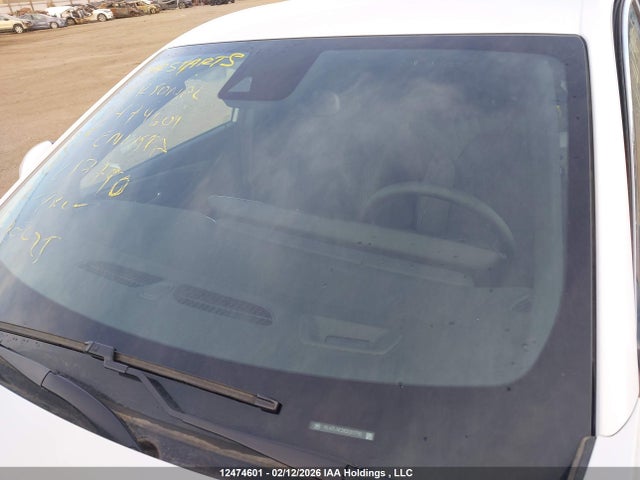 Buick Envista Preferred 2025 KL47LAE2XSB217790 Image 18