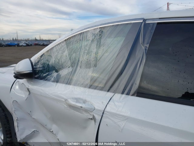 Buick Envista Preferred 2025 KL47LAE2XSB217790 Image 23