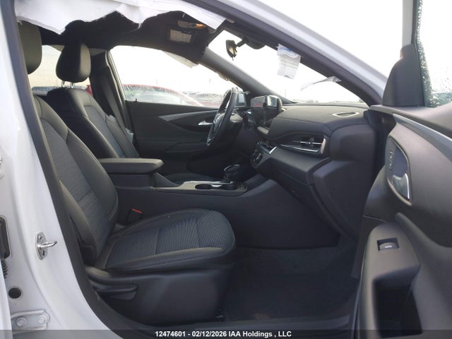 Buick Envista Preferred 2025 KL47LAE2XSB217790 Image 5