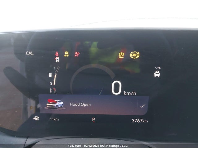 Buick Envista Preferred 2025 KL47LAE2XSB217790 Image 7