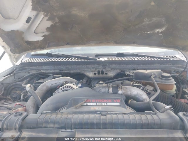 Продаж на аукціоні авто 2004 Ford F-350 Lariat/xl/xlt, vin: 1FTSW31P24EB14790, номер лоту: 12474618
