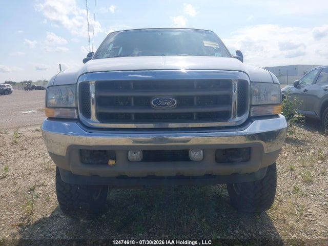 Продаж на аукціоні авто 2004 Ford F-350 Lariat/xl/xlt, vin: 1FTSW31P24EB14790, номер лоту: 12474618