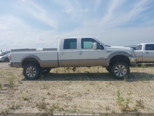 Продаж на аукціоні авто 2004 Ford F-350 Lariat/xl/xlt, vin: 1FTSW31P24EB14790, номер лоту: 12474618