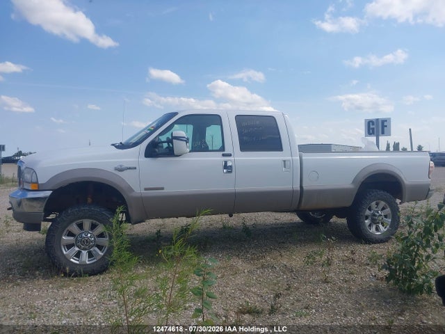 Продаж на аукціоні авто 2004 Ford F-350 Lariat/xl/xlt, vin: 1FTSW31P24EB14790, номер лоту: 12474618