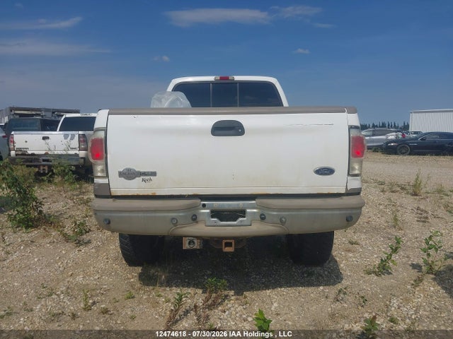 Продаж на аукціоні авто 2004 Ford F-350 Lariat/xl/xlt, vin: 1FTSW31P24EB14790, номер лоту: 12474618