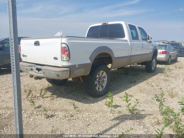 Продаж на аукціоні авто 2004 Ford F-350 Lariat/xl/xlt, vin: 1FTSW31P24EB14790, номер лоту: 12474618
