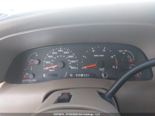 Продаж на аукціоні авто 2004 Ford F-350 Lariat/xl/xlt, vin: 1FTSW31P24EB14790, номер лоту: 12474618