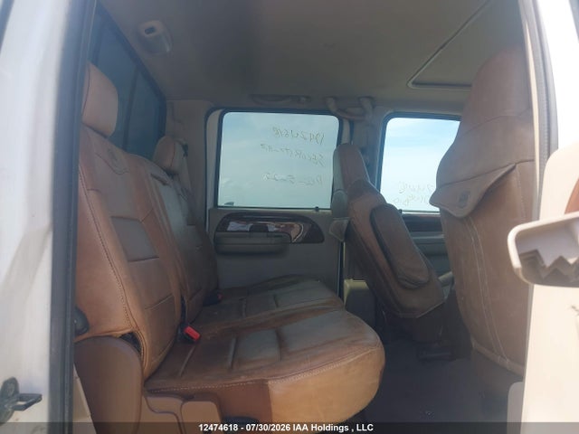 Продаж на аукціоні авто 2004 Ford F-350 Lariat/xl/xlt, vin: 1FTSW31P24EB14790, номер лоту: 12474618